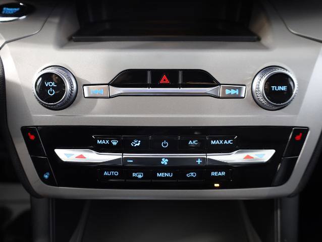 Certified 2023 Ford Explorer XLT w/ Equipment Group 202A image 17