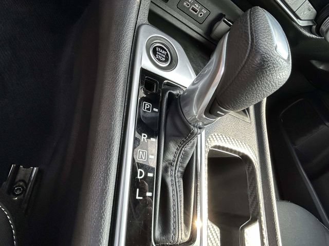 Used 2025 Nissan Sentra SV FWD image 13