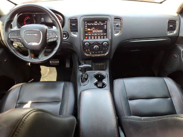 Used 2018 Dodge Durango GT w/ Premium Group AWD/4WD image 12