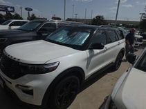 Certified 2023 Ford Explorer ST w/ Equipment Group 401A