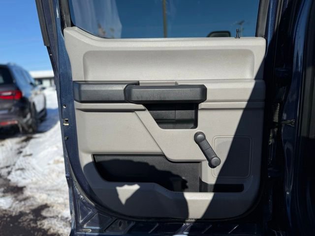 Certified 2019 Ford F250 XL w/ FX4 Off-Road Package image 24