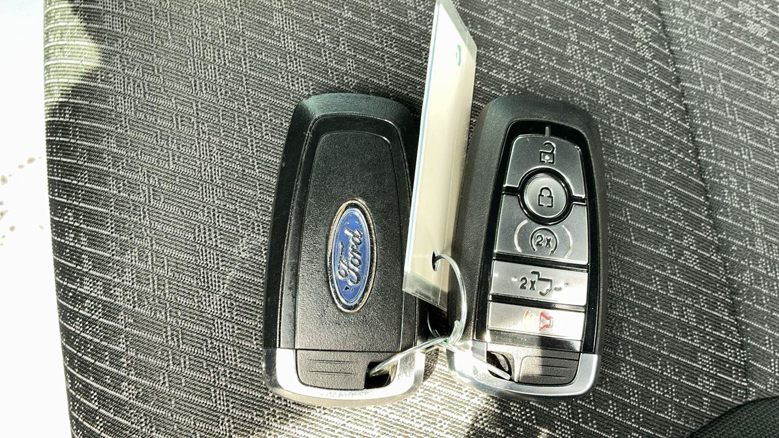 Certified 2023 Ford F150 XLT w/ Equipment Group 302A High AWD/4WD image 19