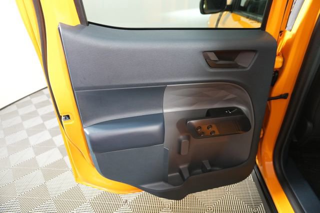 Certified 2023 Ford Maverick Lariat w/ Lariat Luxury Package image 27