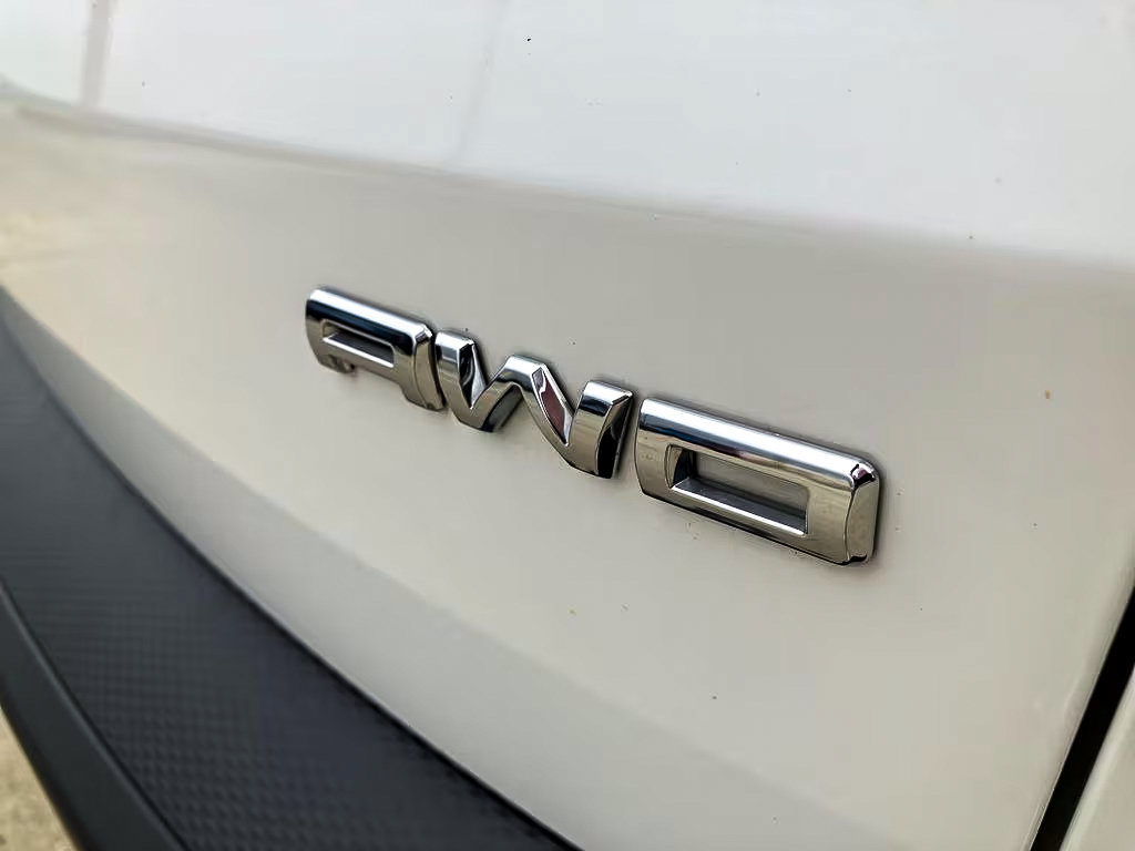 Certified 2022 Ford Escape SEL AWD/4WD image 15