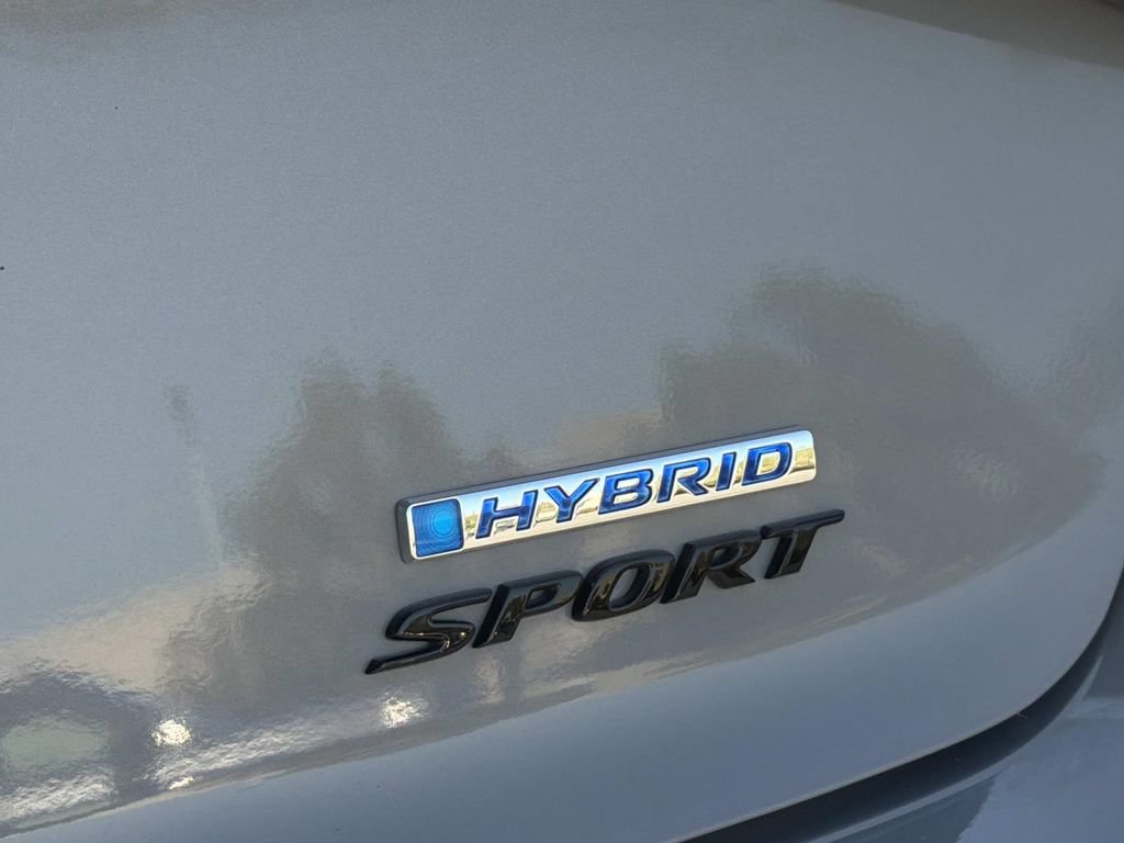 Used 2024 Honda Accord Sport image 10