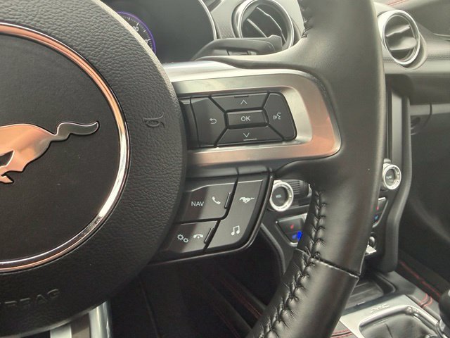 Certified 2020 Ford Mustang GT RWD image 36