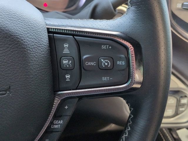 Used 2026 RAM 2500 Power Wagon image 24