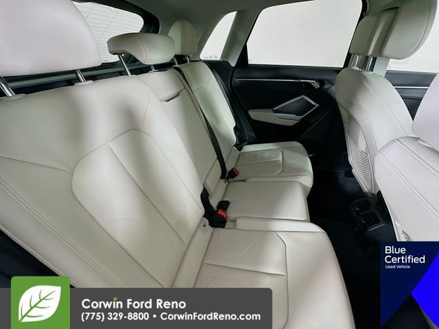 Used 2020 Audi Q3 2.0T Premium Plus image 32