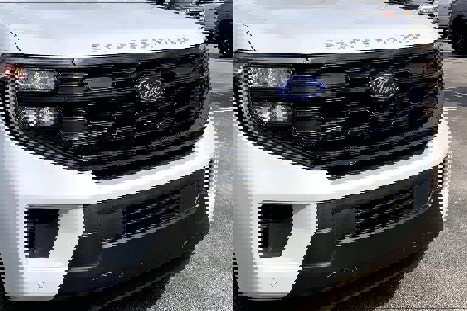 Certified 2025 Ford Expedition Max Active image 26