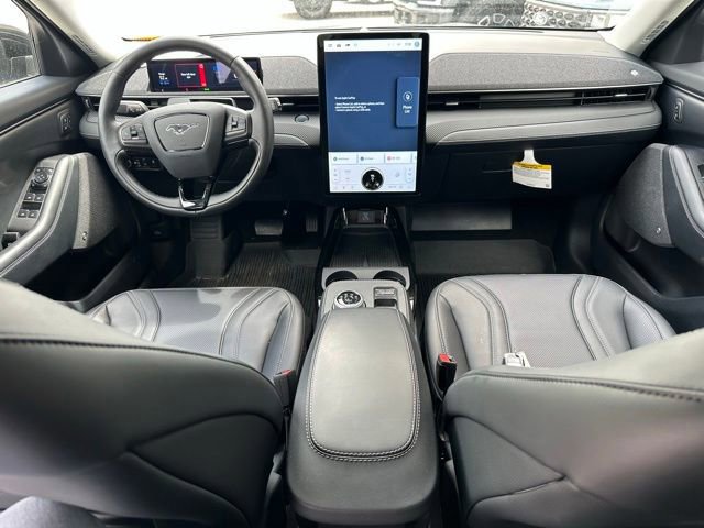 Certified 2024 Ford Mustang Mach-E Premium image 10