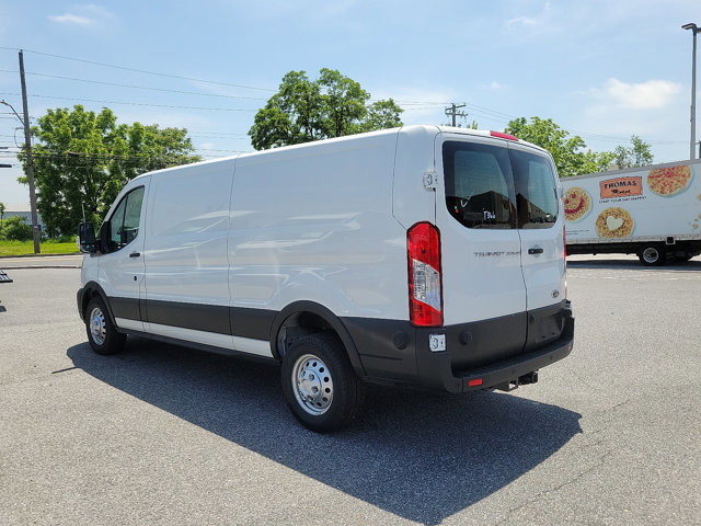 Certified 2024 Ford Transit 350 148 Low Roof image 4