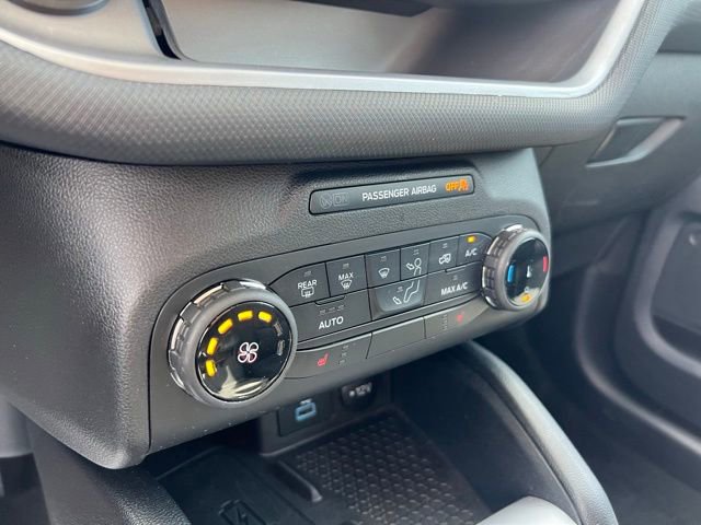 Certified 2022 Ford Bronco Sport Big Bend w/ Convenience Package AWD/4WD image 14