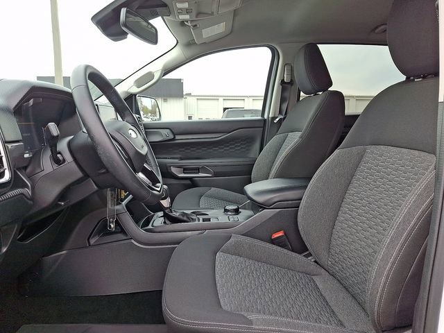 Certified 2024 Ford Ranger XLT w/ Equipment Group 301A High image 13