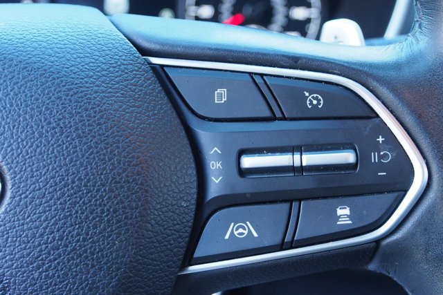 Used 2023 Hyundai Santa Fe SEL image 23