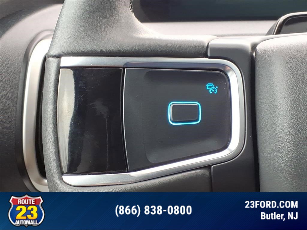 Certified 2025 Ford Expedition Max Active image 13