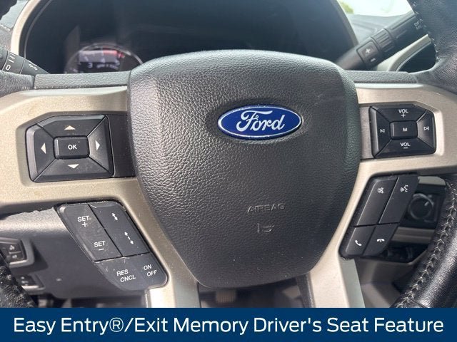 Certified 2022 Ford F250 Lariat w/ Tremor Off-Road Package AWD/4WD image 24