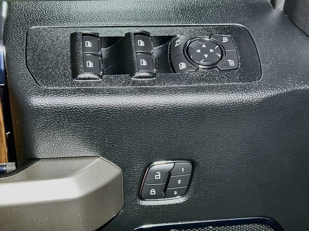 Certified 2020 Ford F150 Lariat AWD/4WD image 15