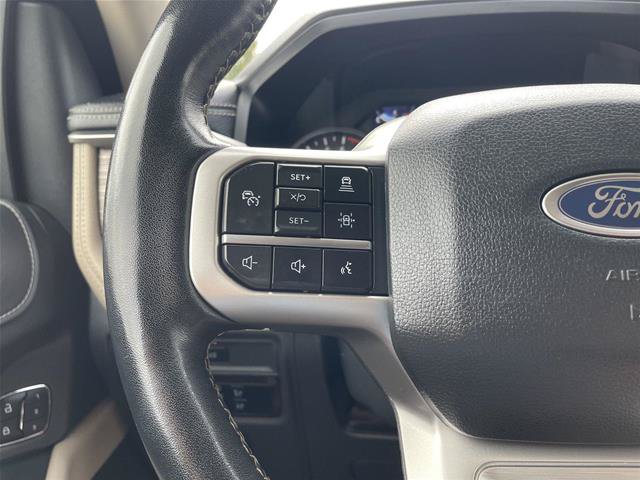 Certified 2024 Ford Expedition Max Limited AWD/4WD image 13