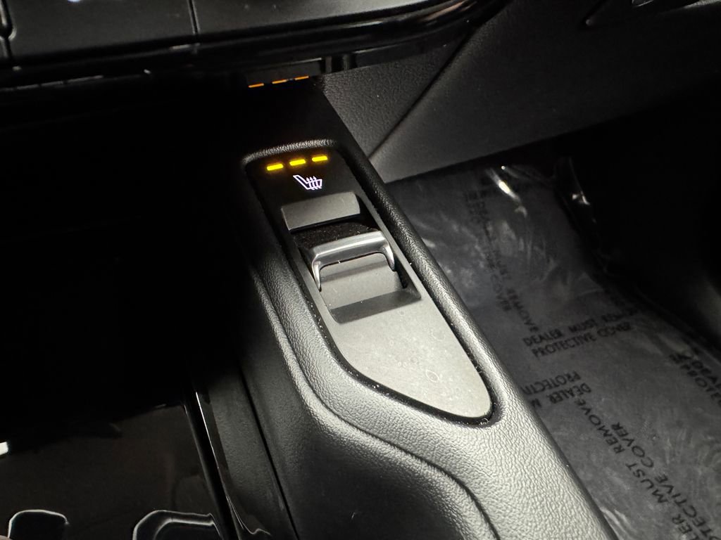 Used 2023 Kia Telluride S AWD/4WD image 22