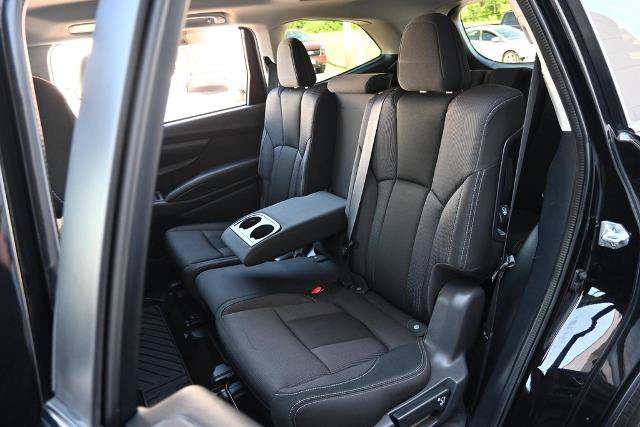 Used 2023 Subaru Ascent Premium AWD/4WD image 25