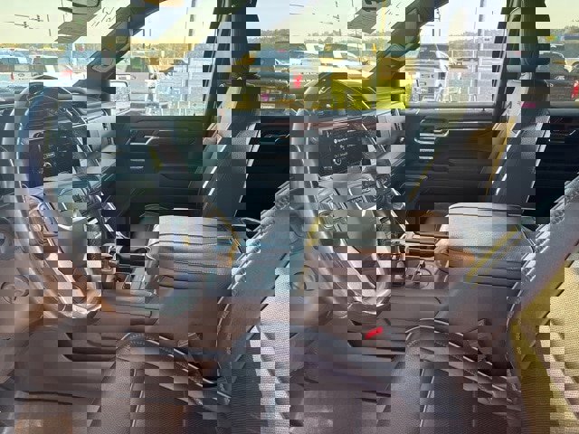 Used 2023 GMC Sierra 1500 Denali w/ Technology Package image 15