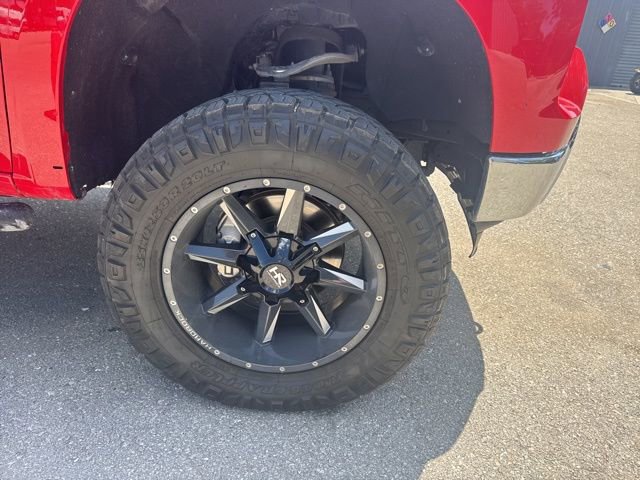 Used 2022 Chevrolet Silverado 1500 LT image 15