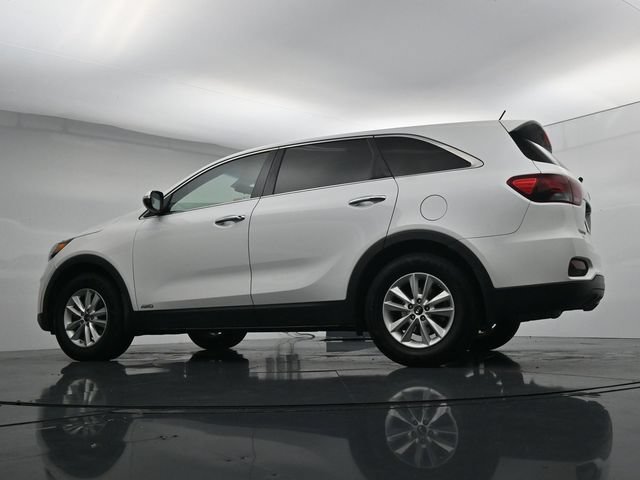 Used 2020 Kia Sorento LX AWD/4WD image 37