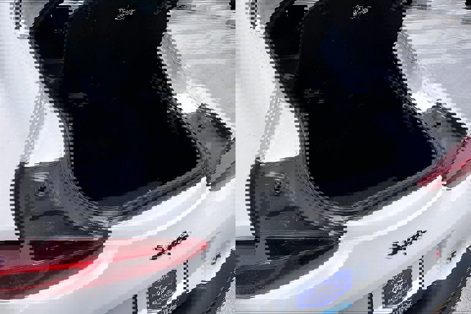 Used 2022 Toyota Supra Premium w/ Driver Assist Package image 19