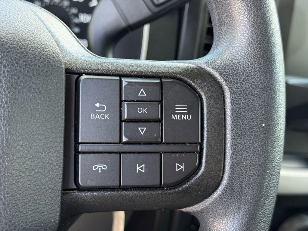 Certified 2023 Ford F150 XL image 11