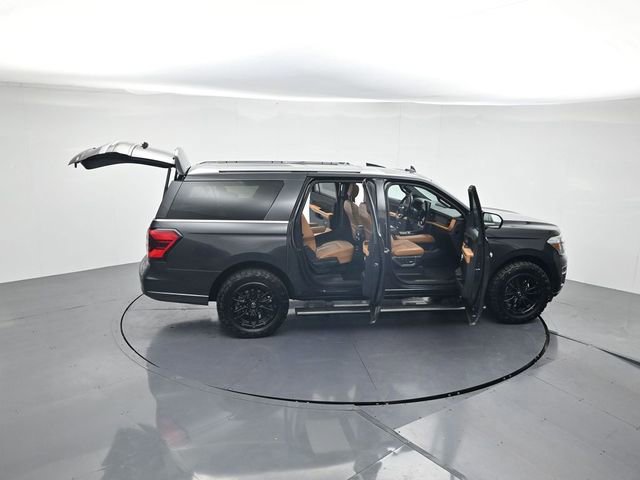 Certified 2023 Ford Expedition Max Platinum image 47