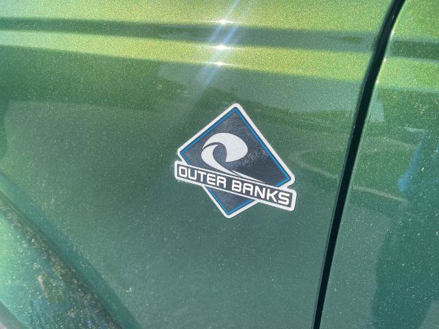 Certified 2025 Ford Bronco Outer Banks AWD/4WD image 5