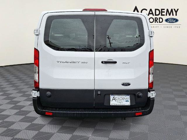 Certified 2024 Ford Transit 350 XLT RWD image 5