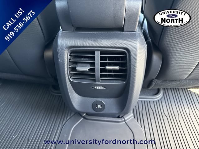 Certified 2025 Ford Mustang Mach-E Premium AWD/4WD image 44