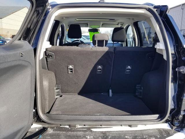 Certified 2022 Ford EcoSport SE image 10
