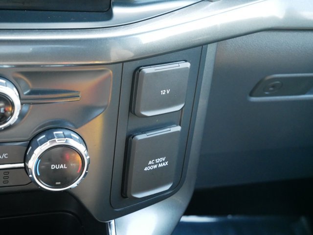 Certified 2022 Ford F150 XLT w/ Equipment Group 302A High AWD/4WD image 25