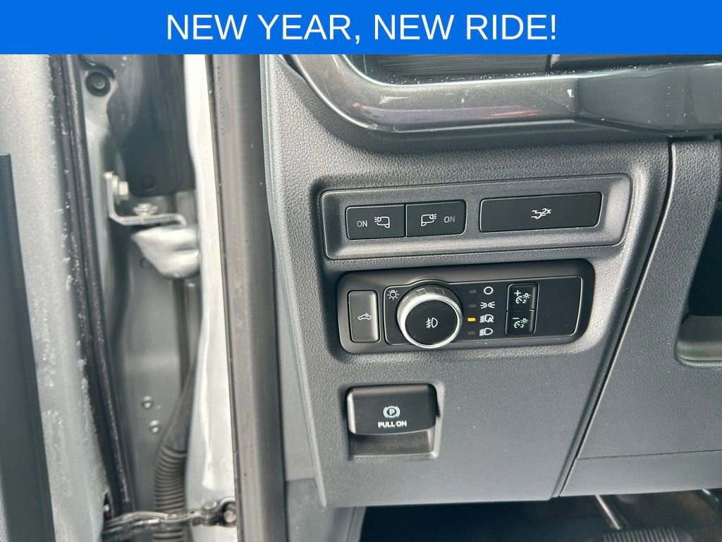 Certified 2023 Ford F150 XLT w/ Equipment Group 302A High image 16