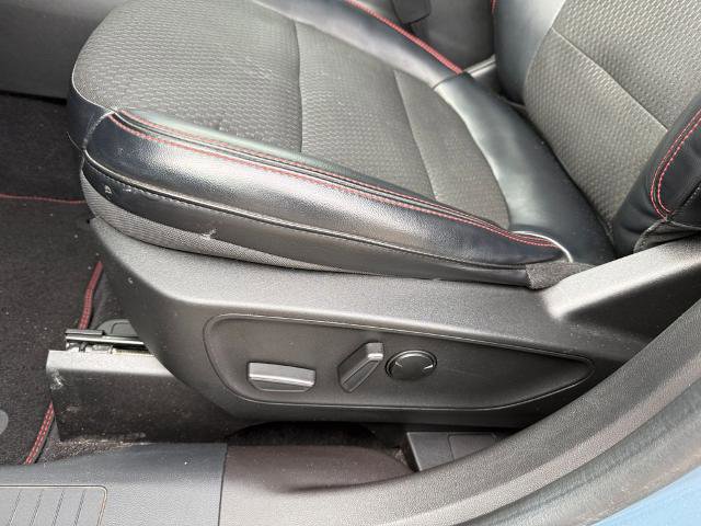 Certified 2023 Ford Escape ST-Line w/ Tech Pack #1 image 31