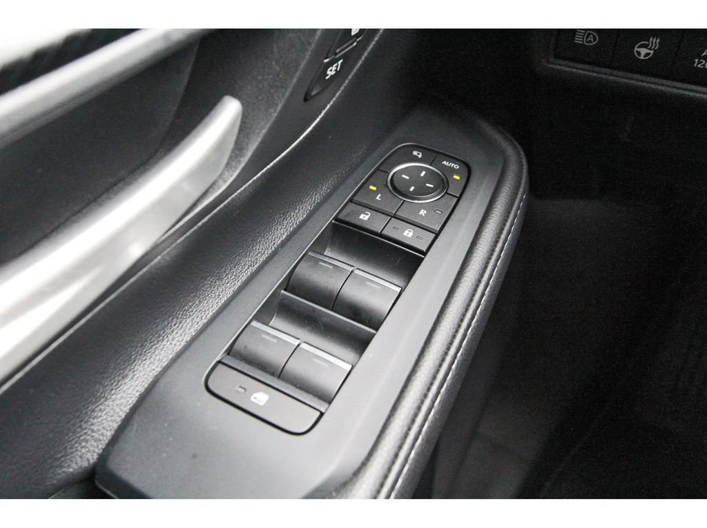 Used 2026 Toyota Grand Highlander AWD Hybrid image 23