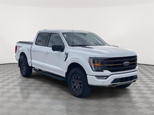 Certified 2023 Ford F150 Tremor w/ Trailer Tow Package image 7