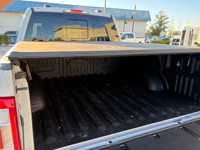 Certified 2023 Ford F150 Lariat w/ Equipment Group 502A High image 26