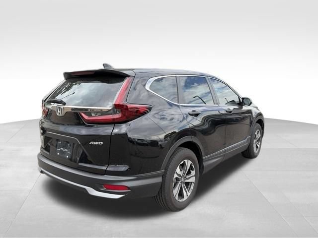 Used 2020 Honda CR-V LX image 19