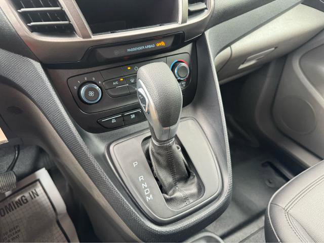 Certified 2023 Ford Transit Connect XL FWD image 20