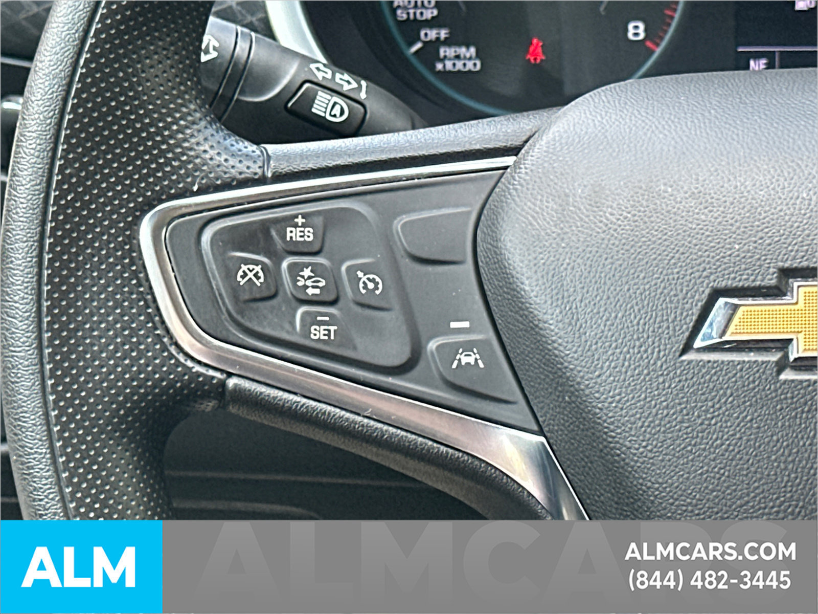 Used 2025 Chevrolet Malibu LT FWD image 28