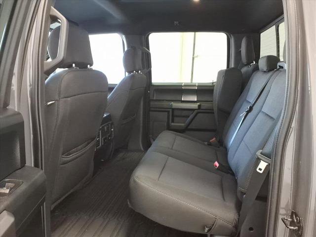Certified 2020 Ford F150 XLT w/ Equipment Group 302A Luxury image 14