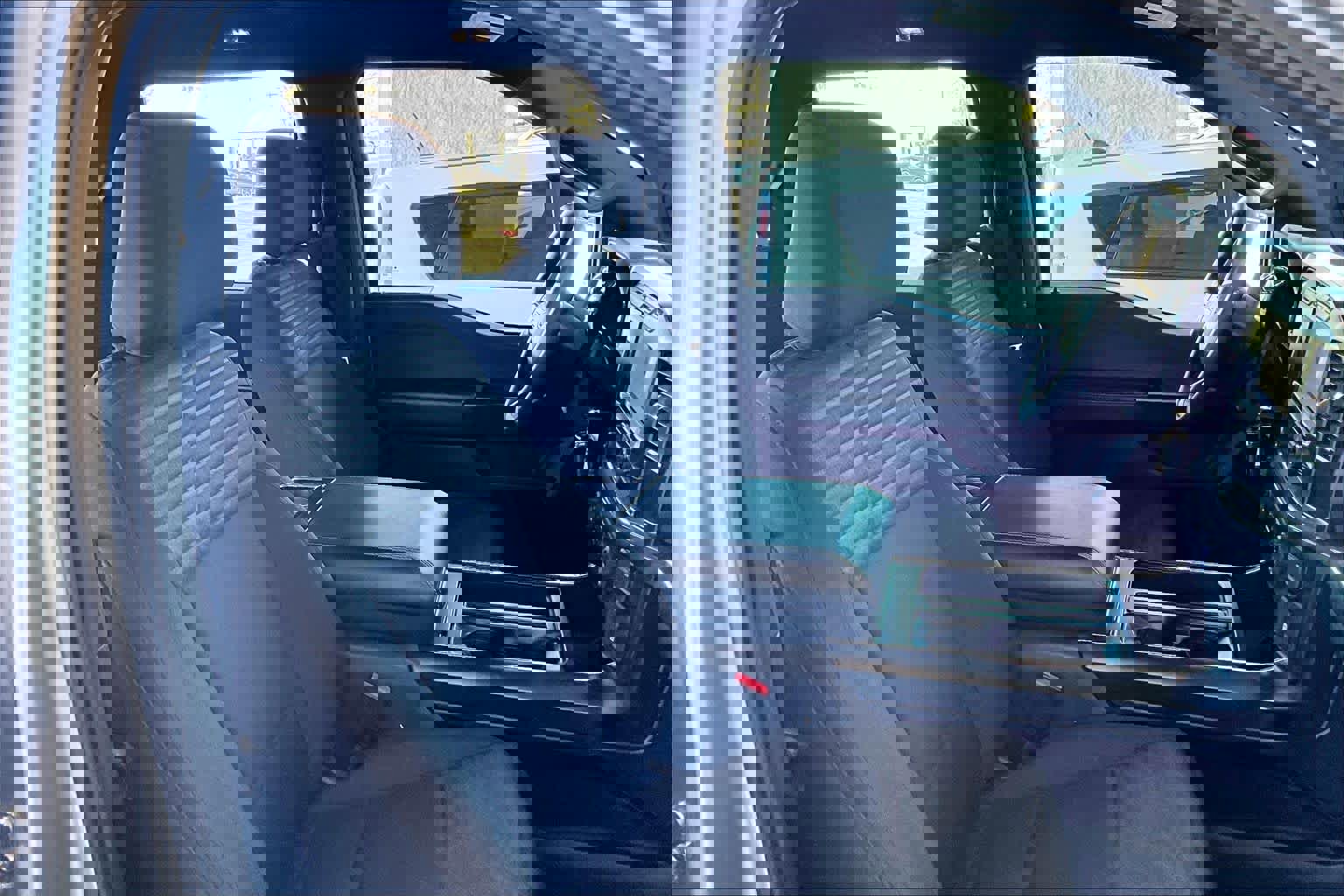 Certified 2023 Ford F150 XL w/ STX Appearance Package image 8