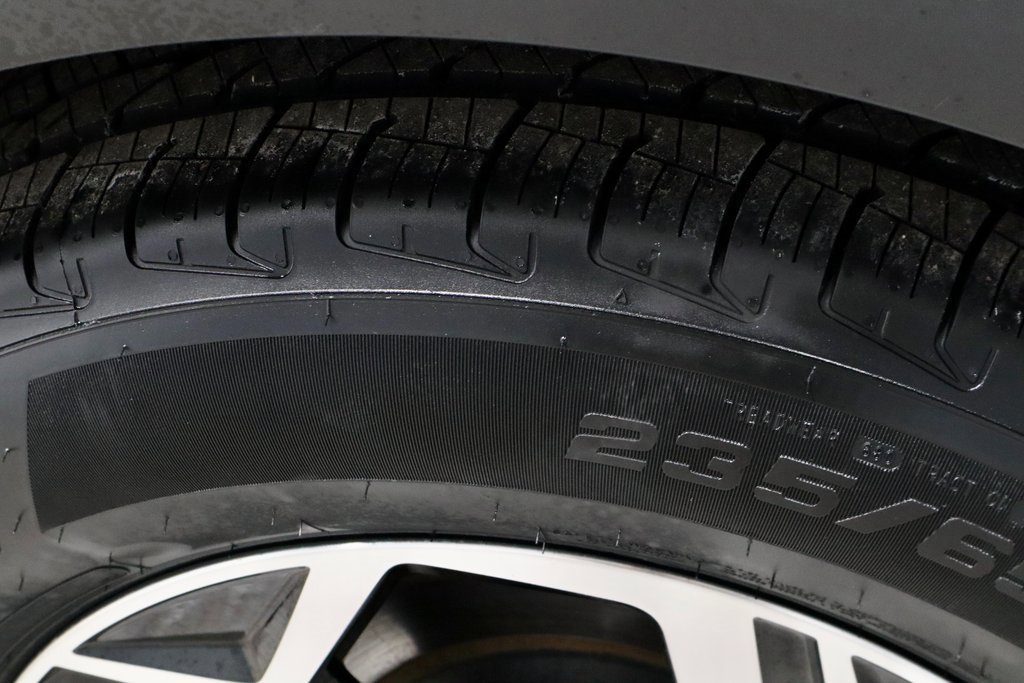 Used 2024 Kia Sportage LX image 19