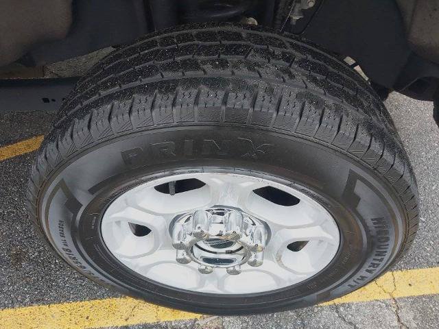Certified 2025 Ford F250 XLT AWD/4WD image 11