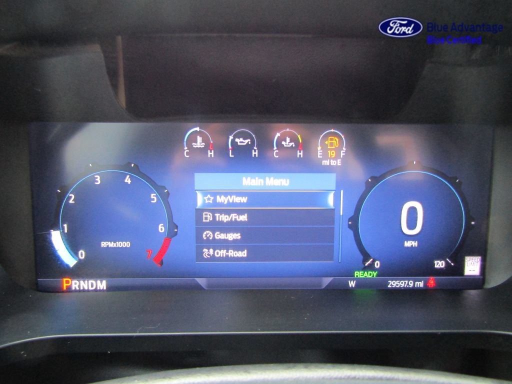 Certified 2024 Ford F150 XLT w/ Equipment Group 302A MID AWD/4WD image 19