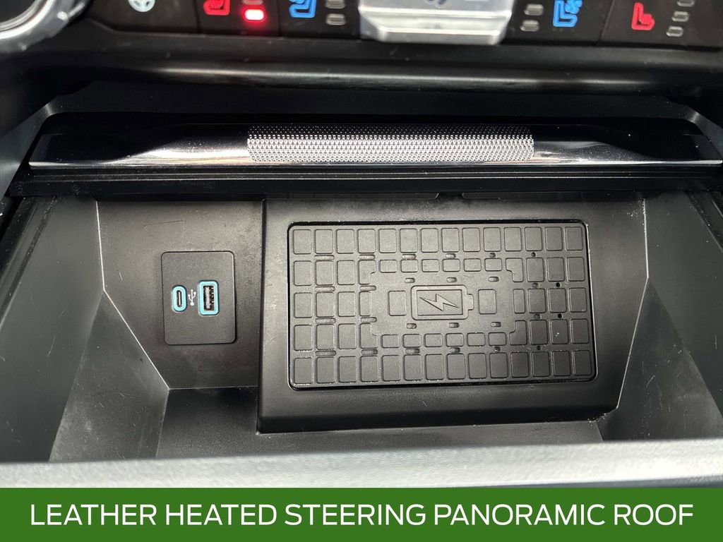 Certified 2024 Ford F150 Tremor w/ Equipment Group 402A High image 36