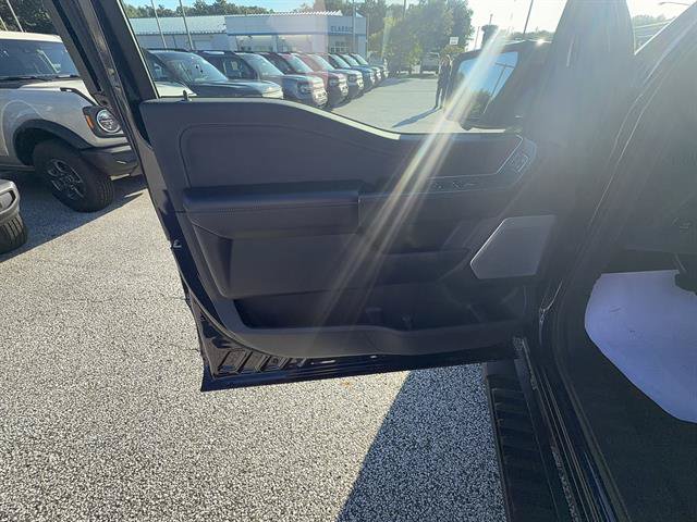 Certified 2024 Ford F150 Lariat w/ Equipment Group 502A High AWD/4WD image 10